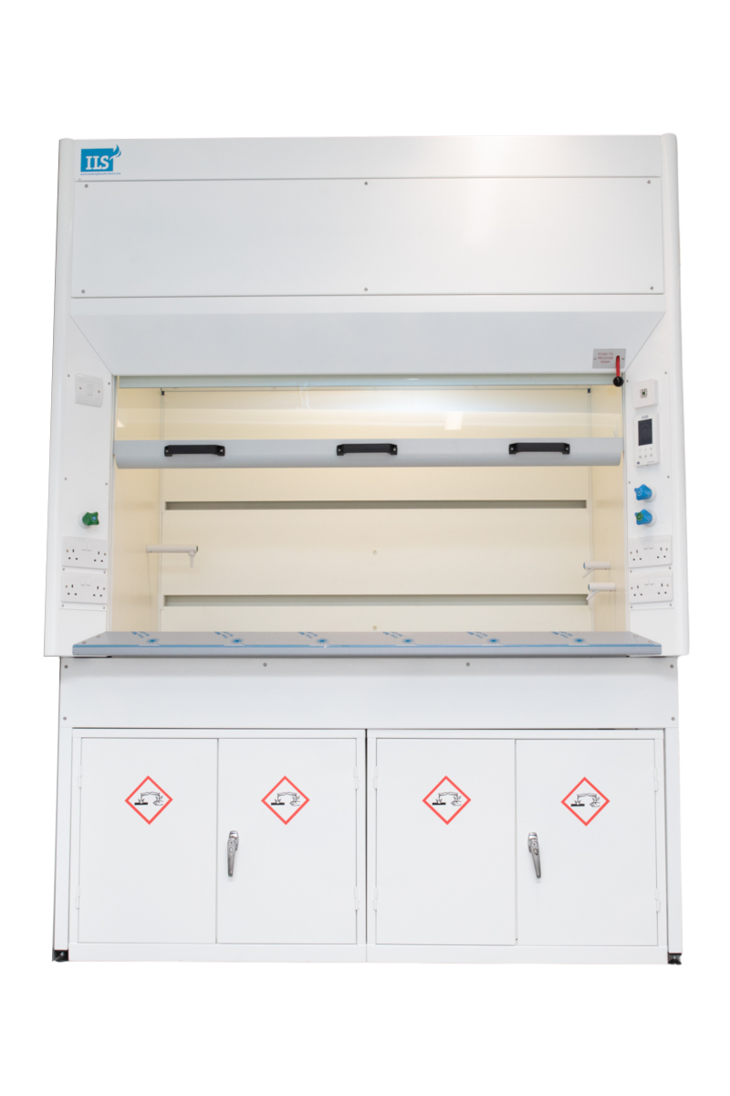 High Performance Fume Cupboard