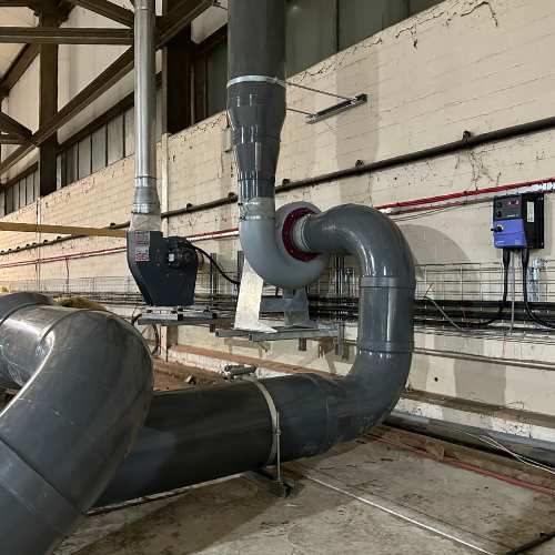 Fan Not Switching On?