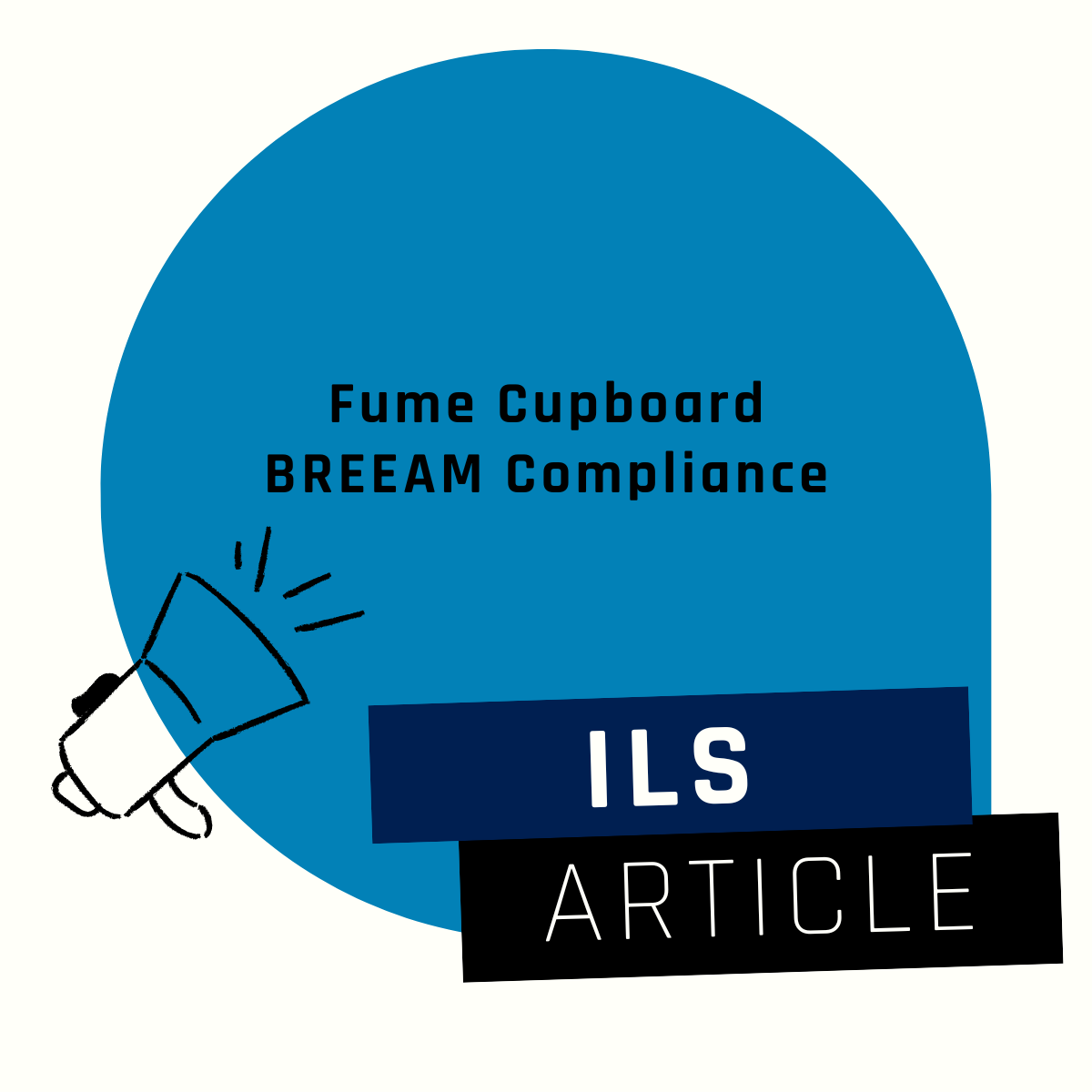Fume Cupboard BREEAM Compliance